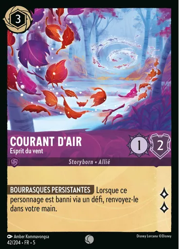 Gale - Wind Spirit