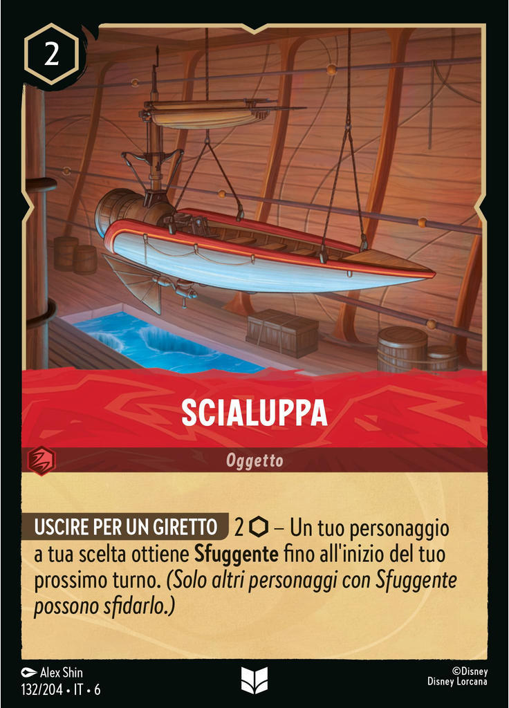Longboat
