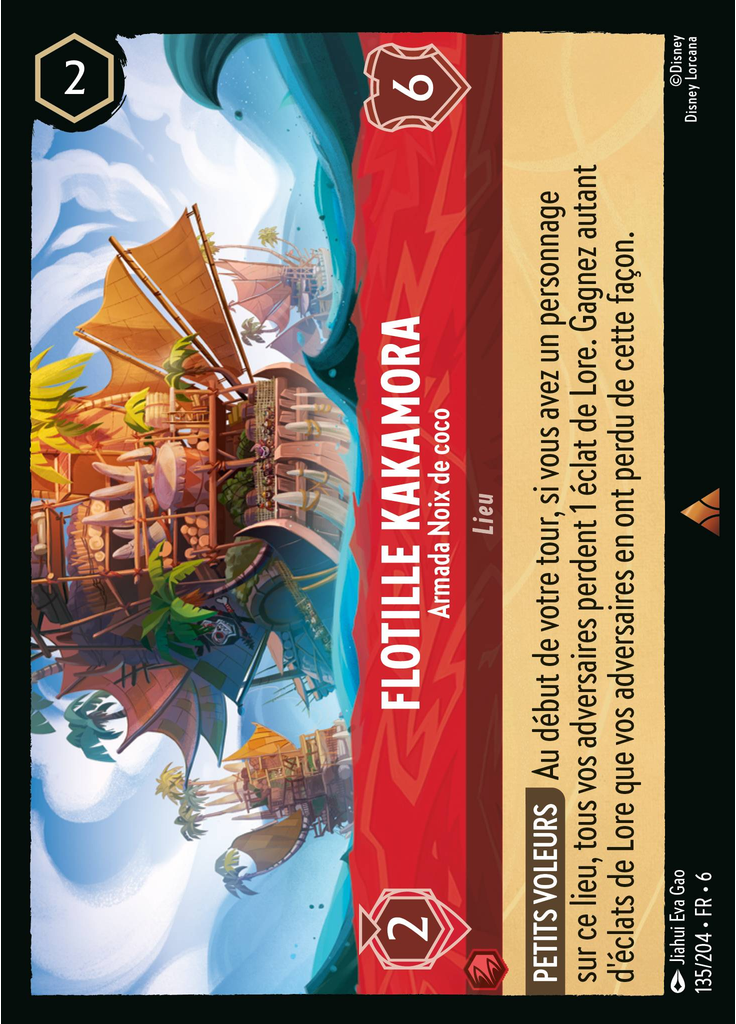 Flotilla - Coconut Armada
