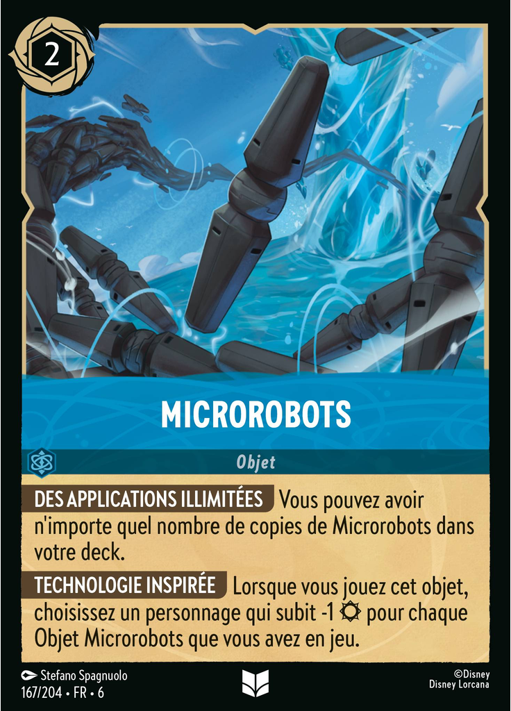 Microbots