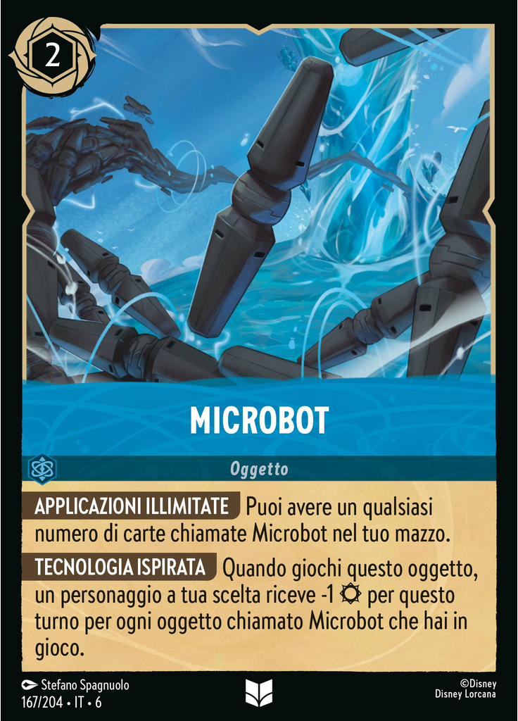 Microbots