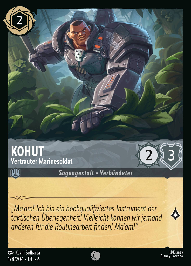 Kohut - Trusted Marine