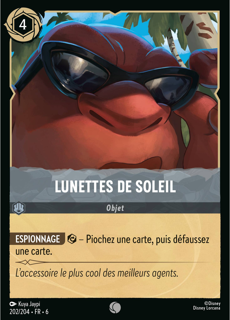 Sunglasses