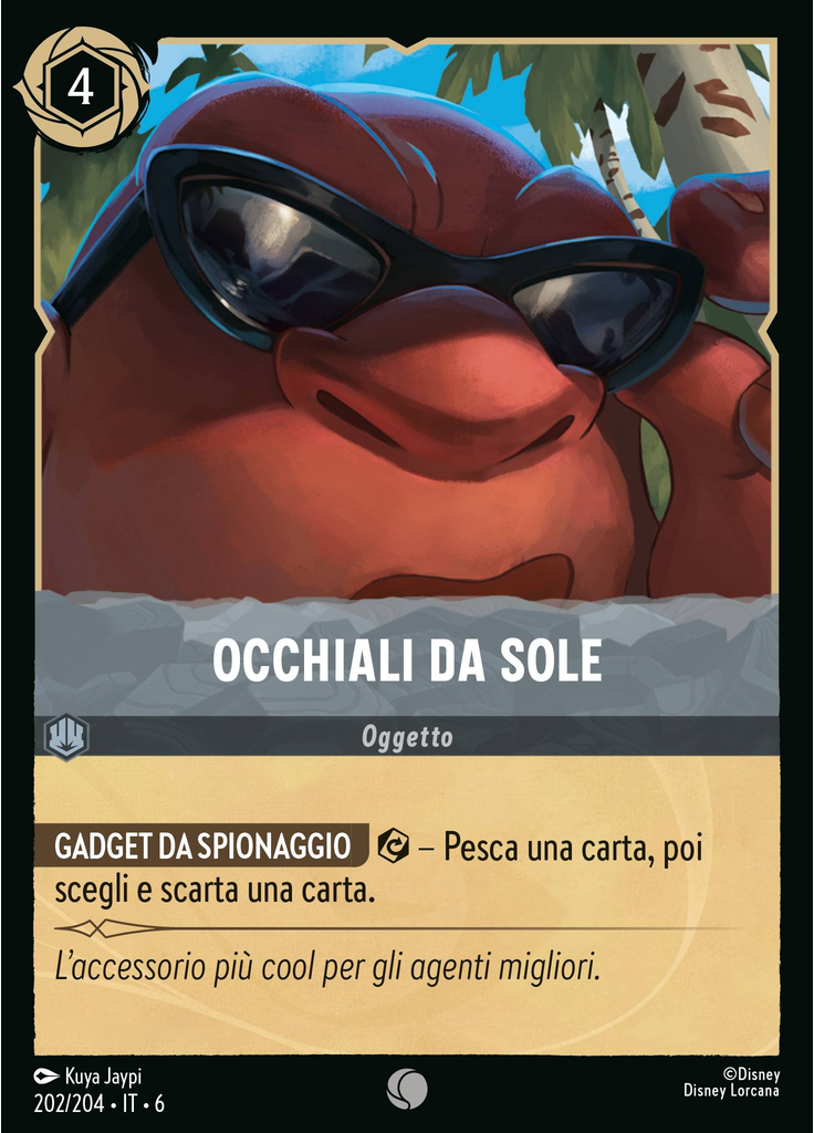 Sunglasses