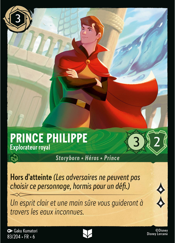 Prince Phillip - Royal Explorer