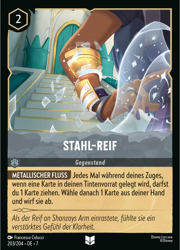 Steel Coil (Foil)