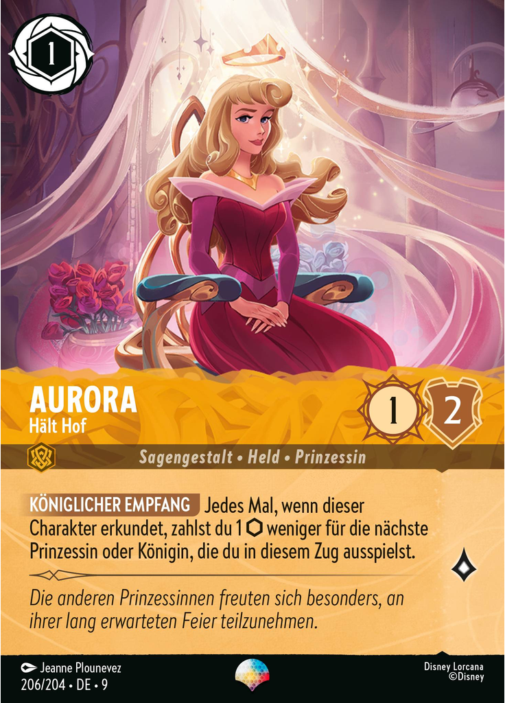 Aurora - Holding Court