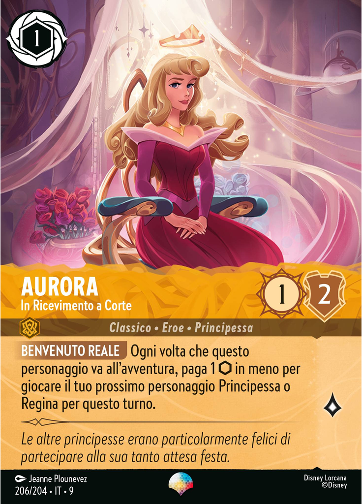 Aurora - Holding Court