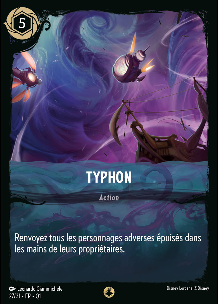 Typhoon