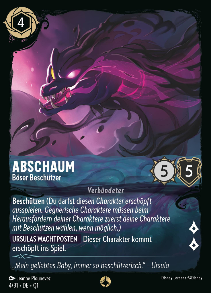 Flotsam - Wicked Defender