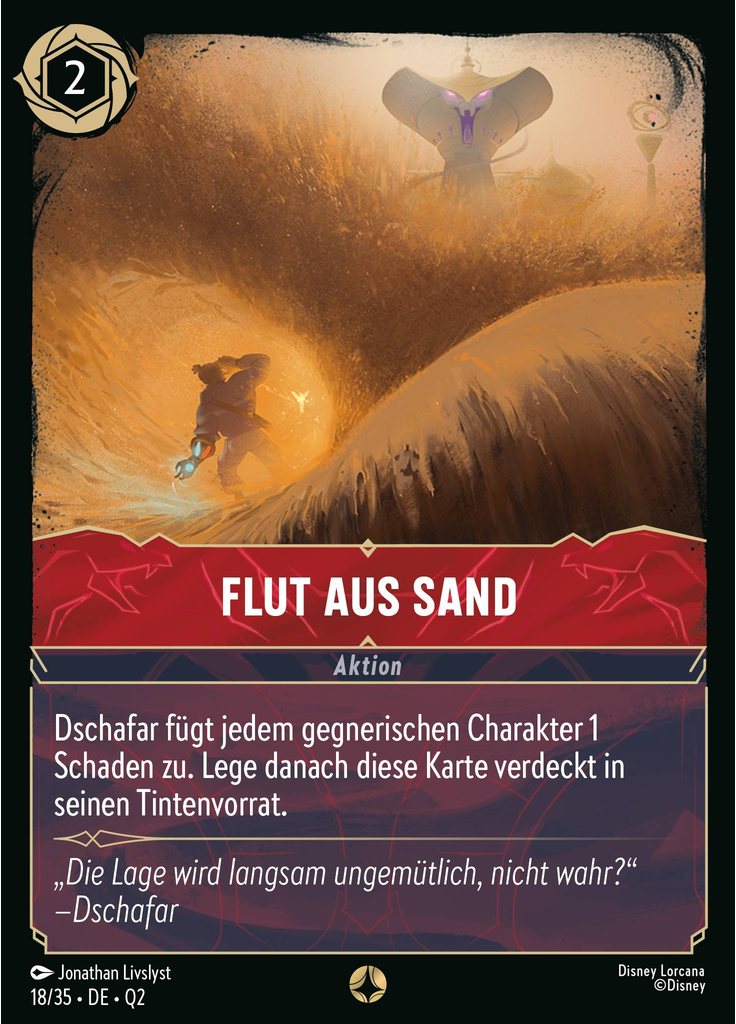 Sandblast