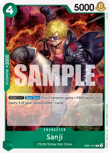 Sanji