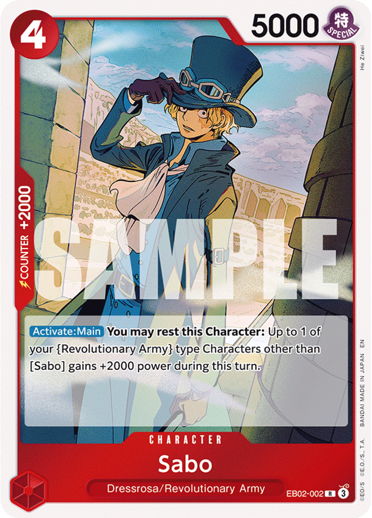 Sabo