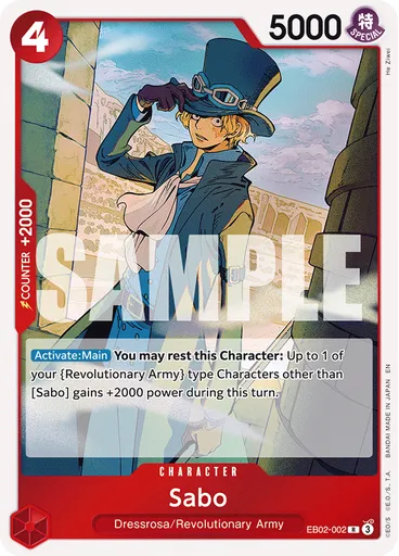 Sabo