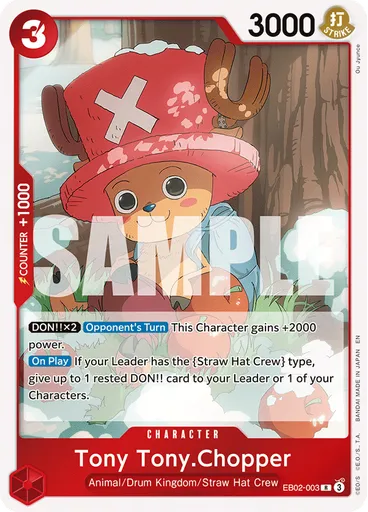 Tony Tony.Chopper