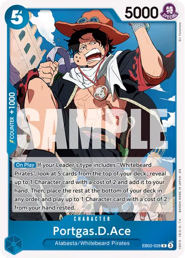 Portgas.D.Ace
