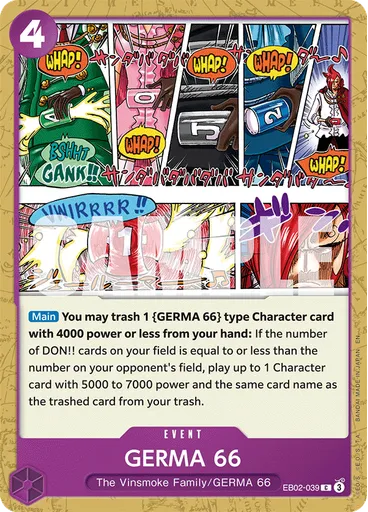 GERMA 66