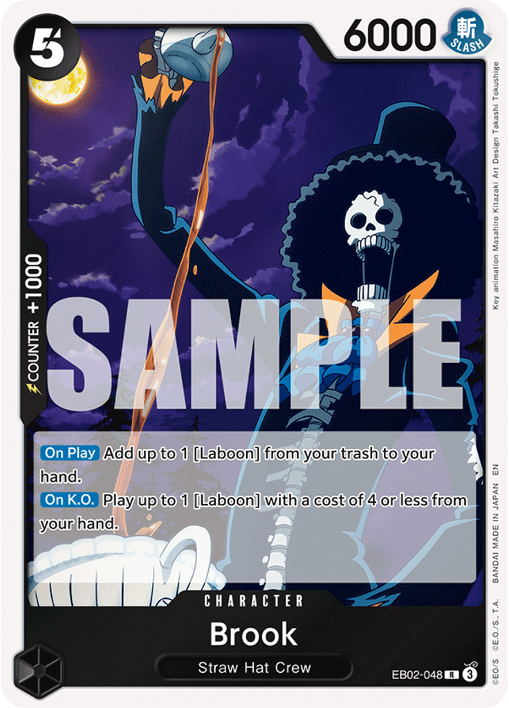 Brook
