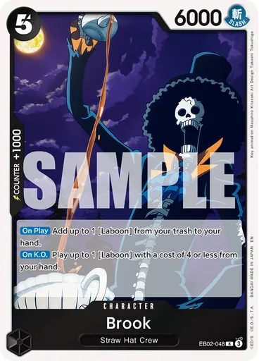 Brook