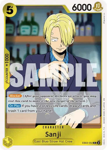 Sanji