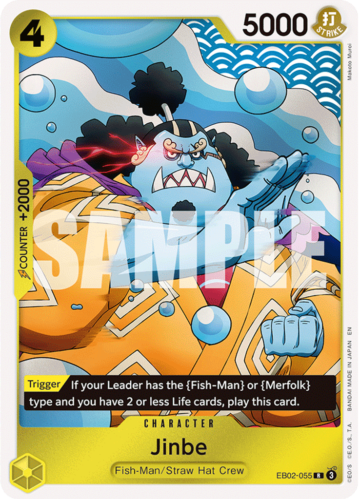 Jinbe