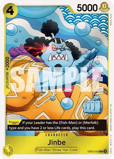 Jinbe