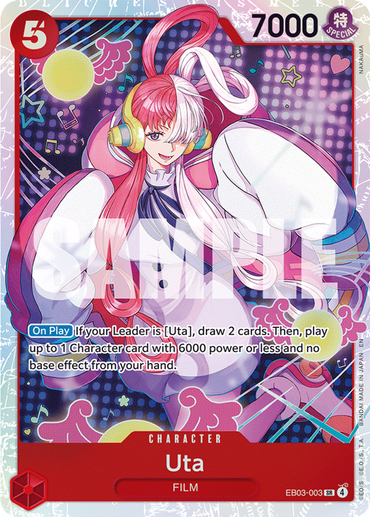 Uta