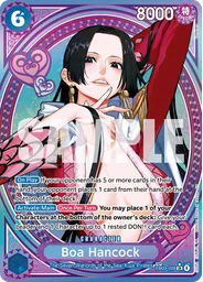 Boa Hancock (Special Rare)