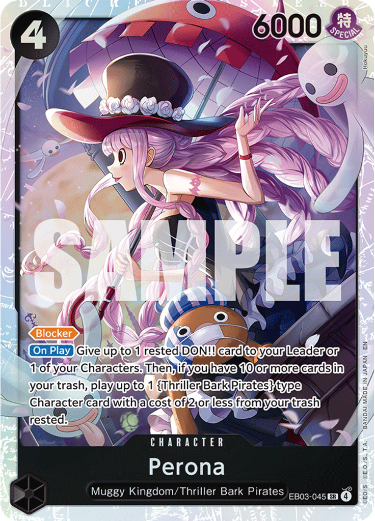 Perona