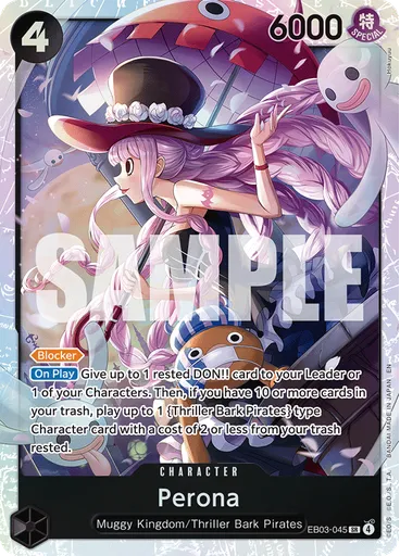 Perona
