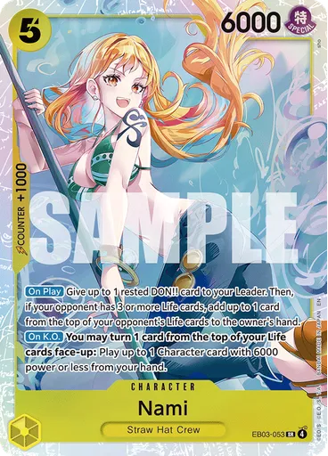 Nami