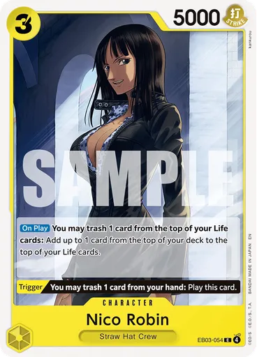 Nico Robin