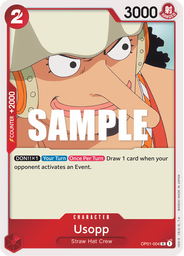Usopp