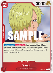 Sanji