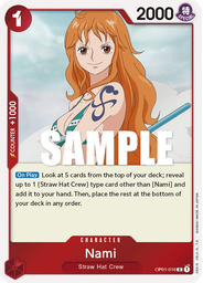 Nami