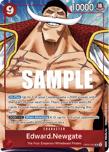 Edward.Newgate (Parallel)