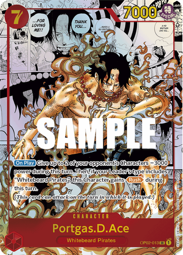 Portgas.D.Ace