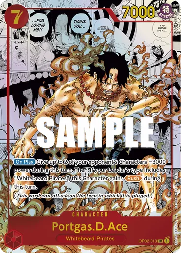 Portgas.D.Ace