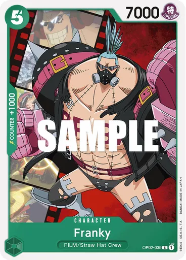Franky