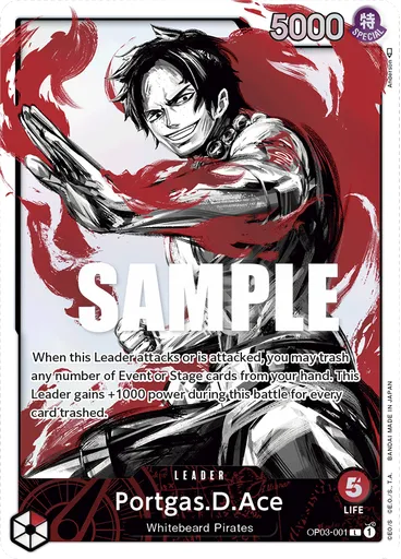 Portgas.D.Ace
