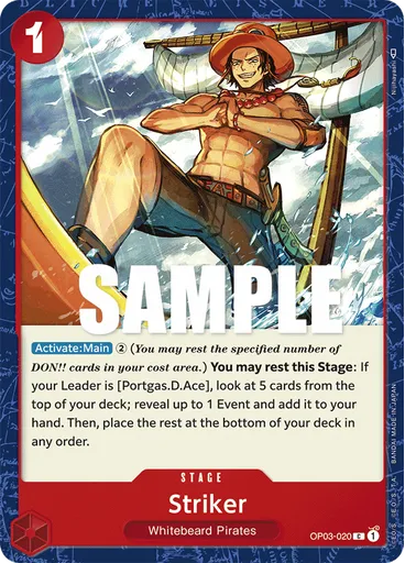 Striker