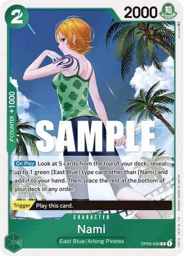 Nami