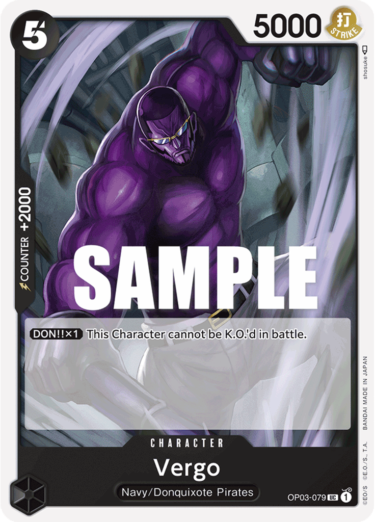 Vergo