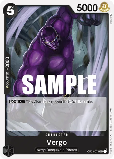 Vergo