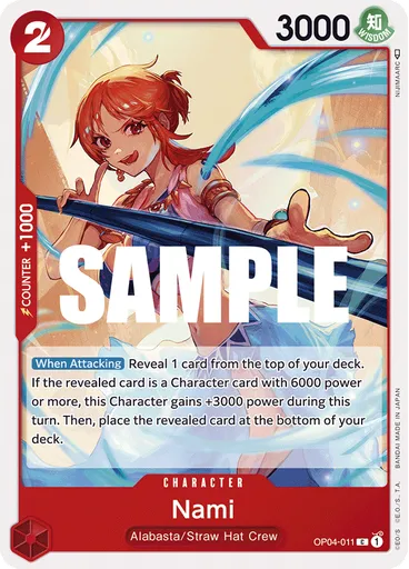 Nami