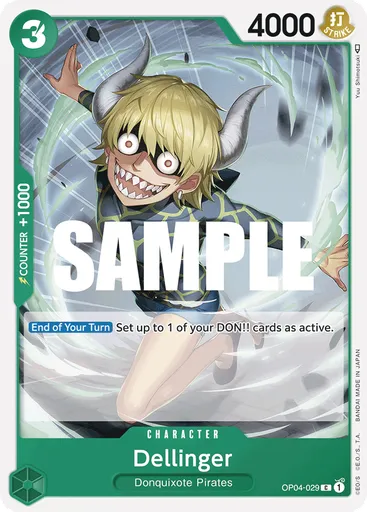 Dellinger
