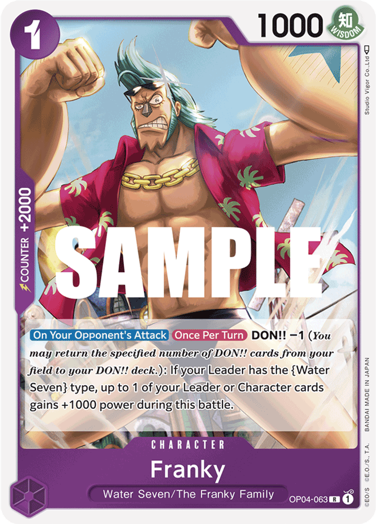 Franky