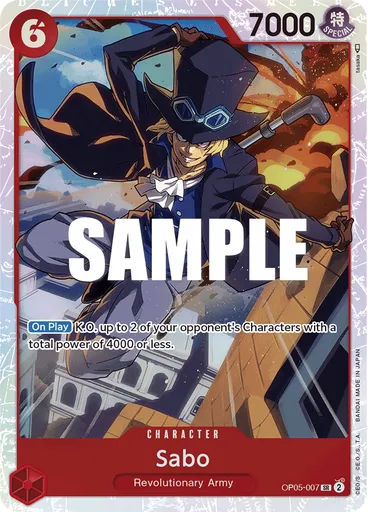 Sabo