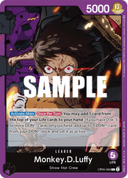 Monkey.D.Luffy