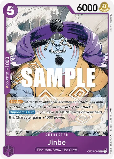 Jinbe